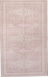 Antique Sivas Area Rug (5' x 8')